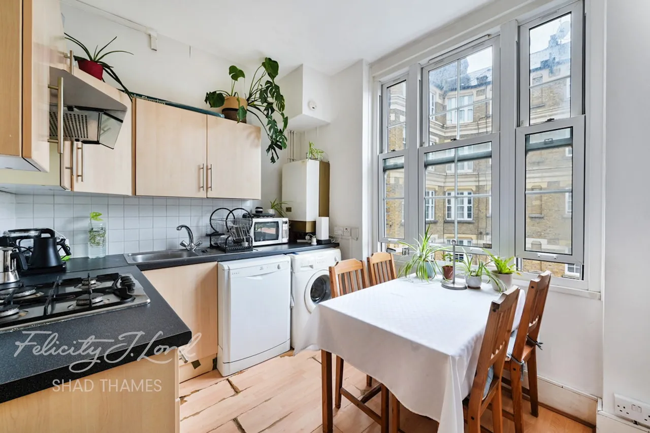 Tooley Street, London, SE1, photo 6