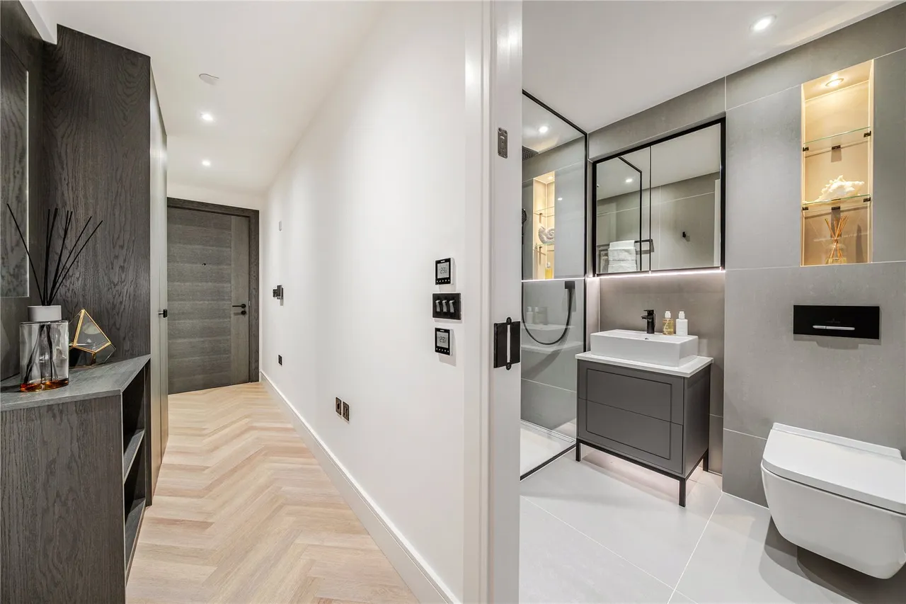 Brigade Court, London, SE1, photo 5