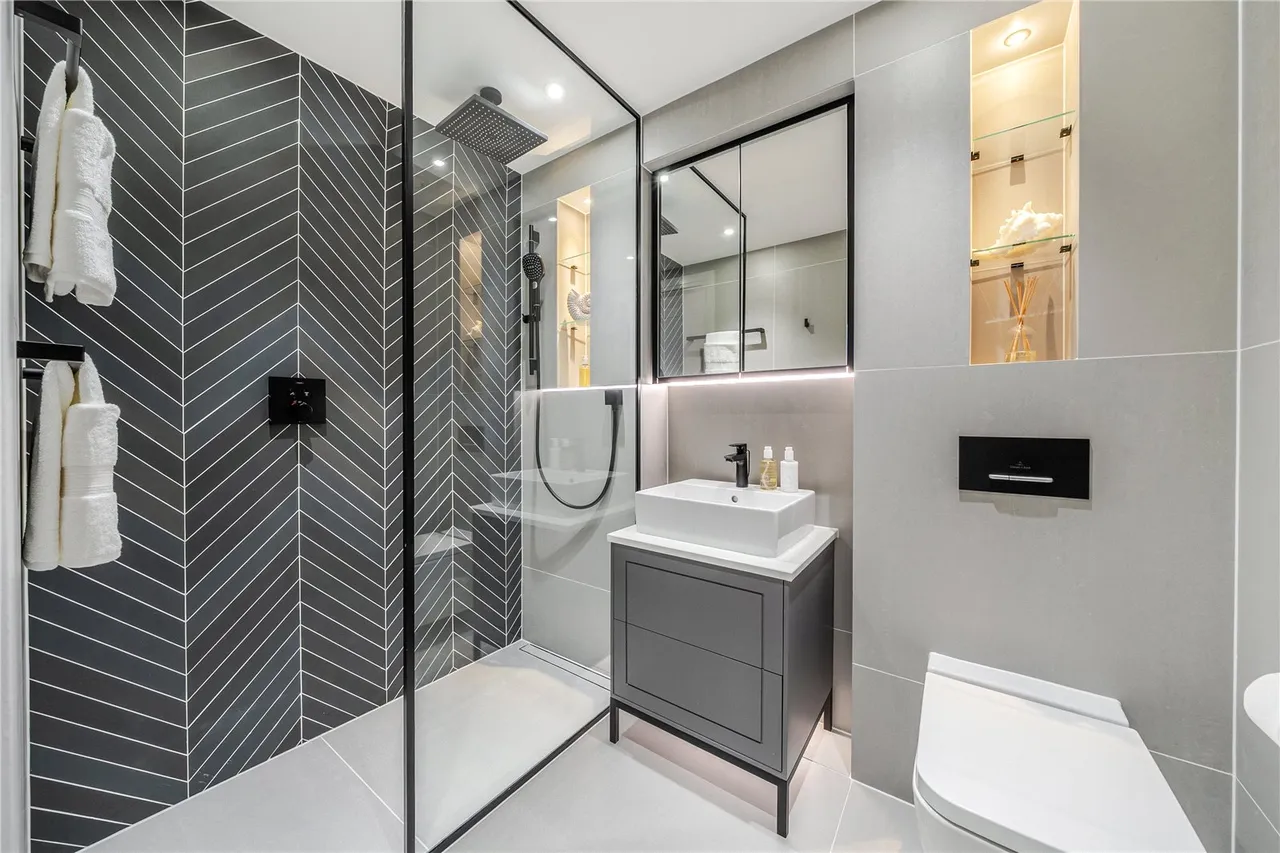 Brigade Court, London, SE1, photo 10