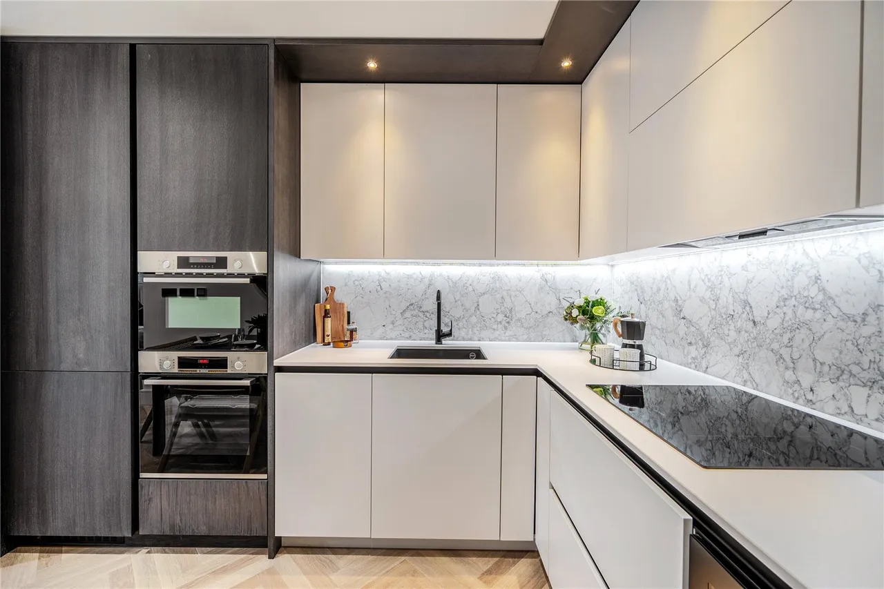 Brigade Court, London, SE1, photo 11