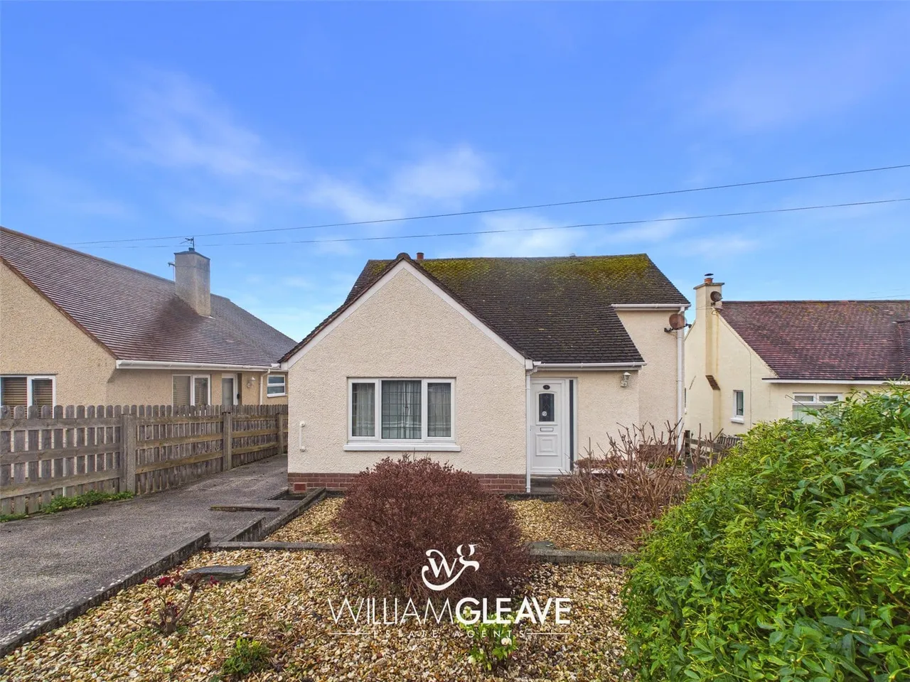 2 bed house for sale — Vincent Avenue, Llandudno, Conwy, LL30 1NZ