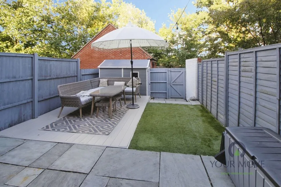 Shearwater Road, Hemel Hempstead, Hertfordshire, HP3, photo 5