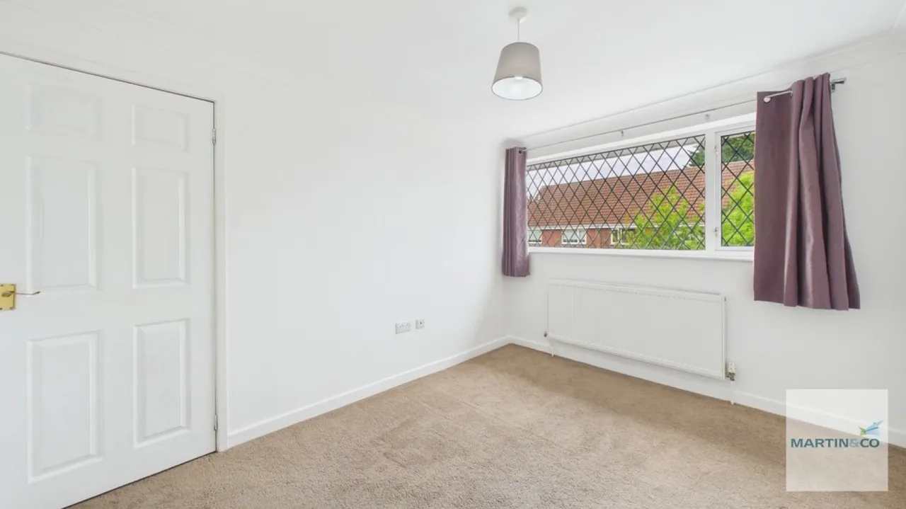 Ludford Close, Sutton Coldfield, photo 7