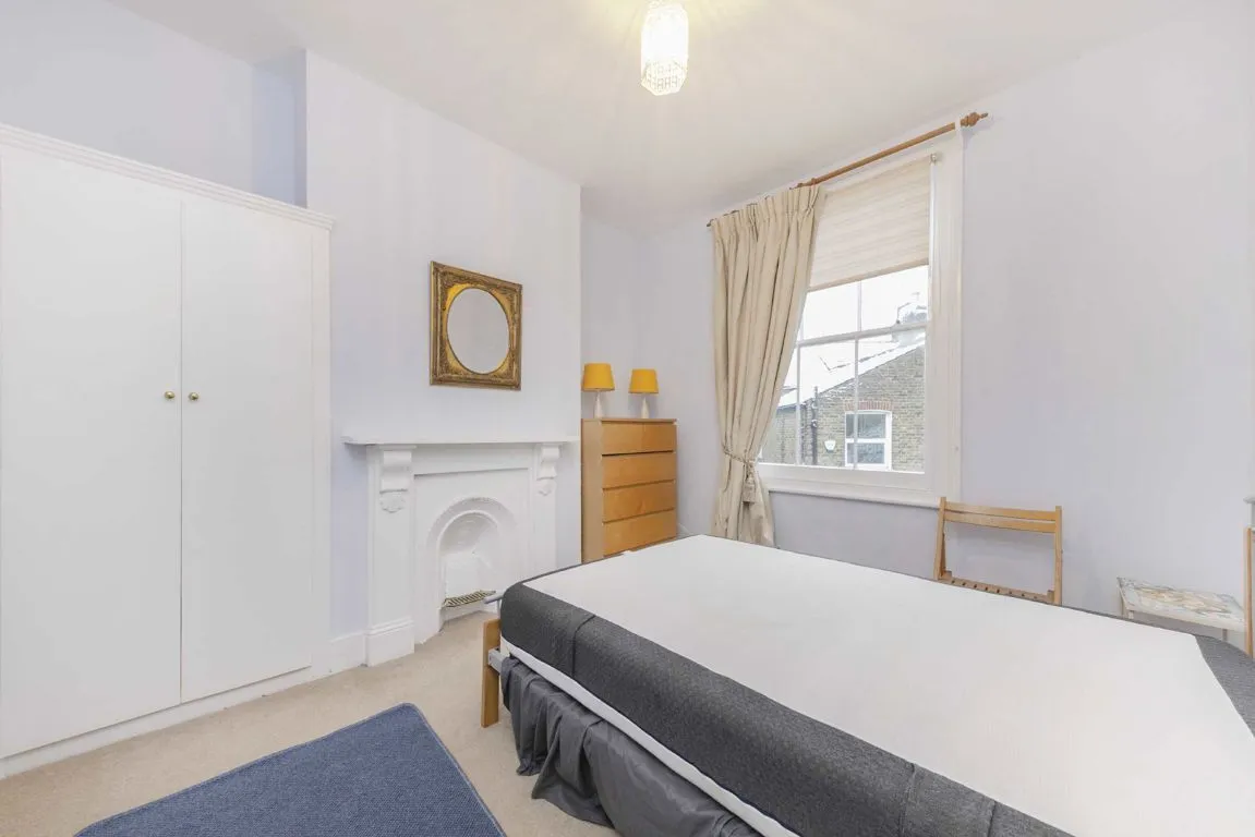 Laitwood Road, SW12, photo 5