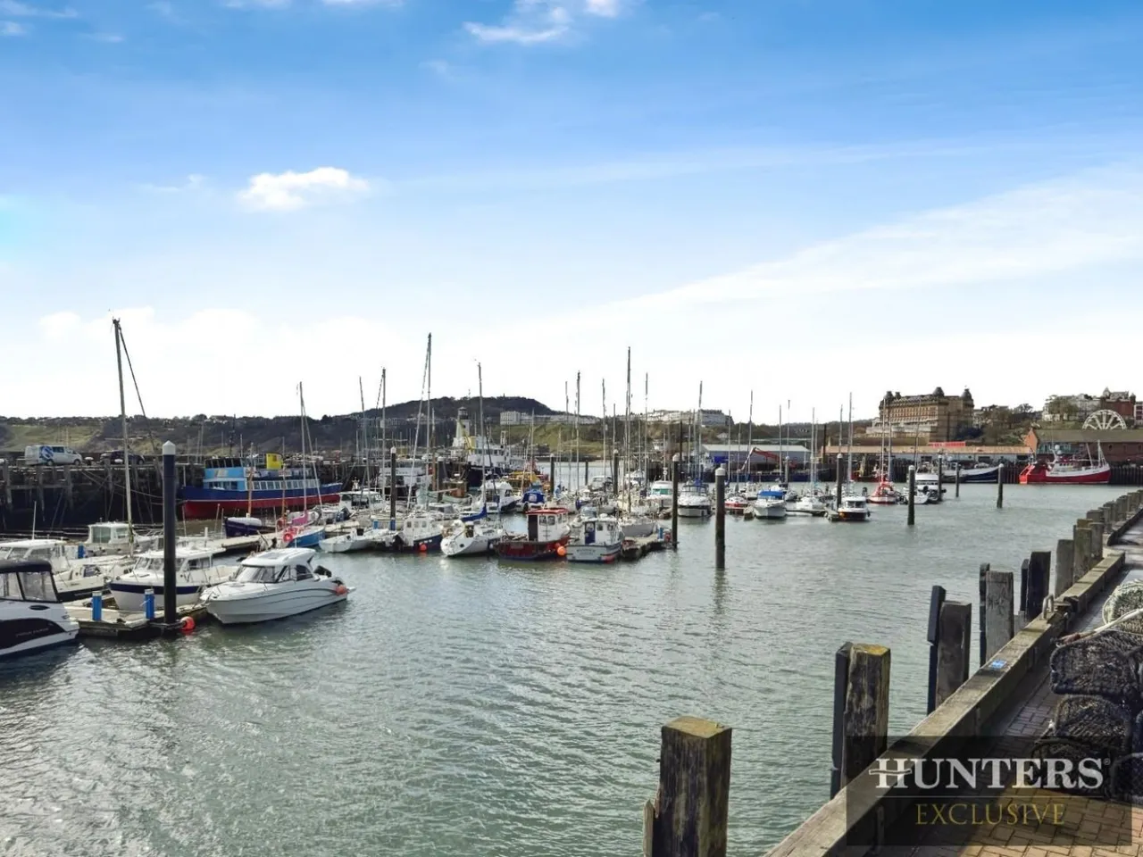 Quay Street, Scarborough, YO11, photo 2