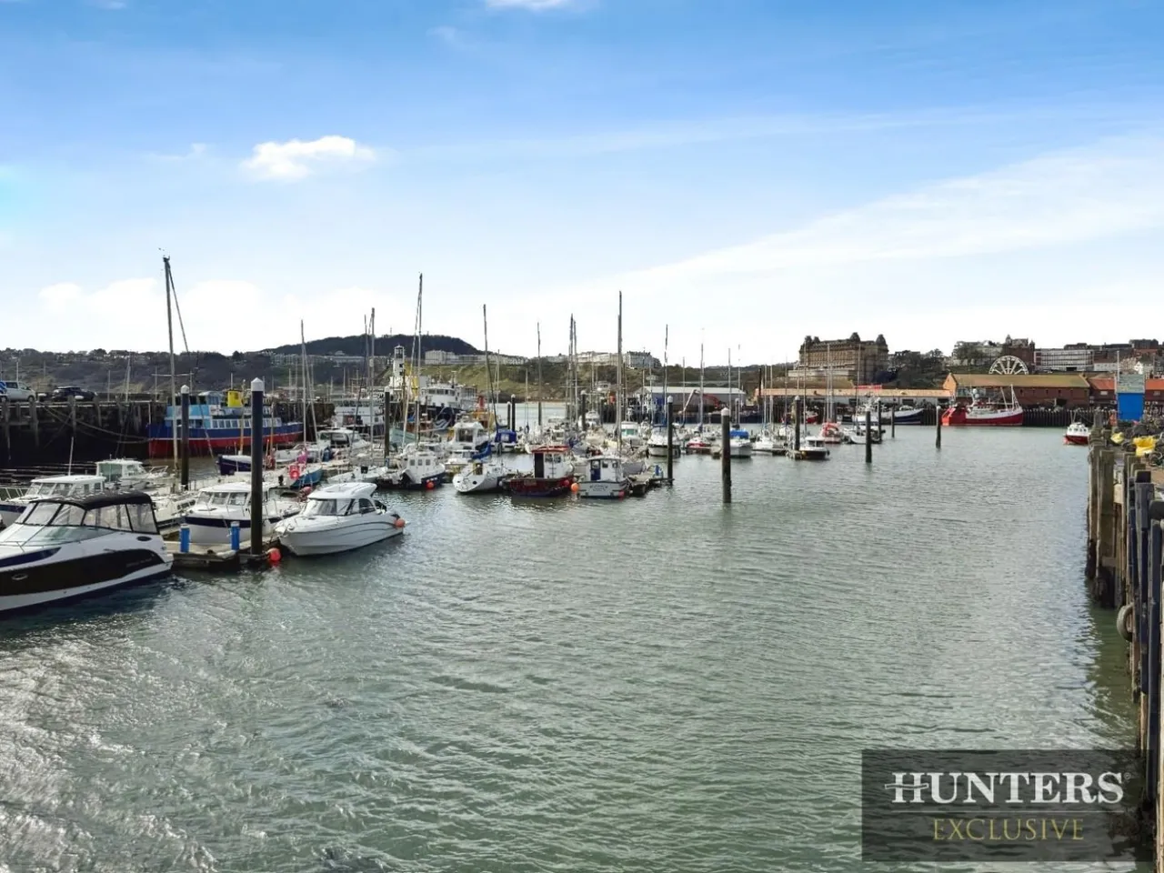 7 bed house for sale, Quay Street, Scarborough, YO11