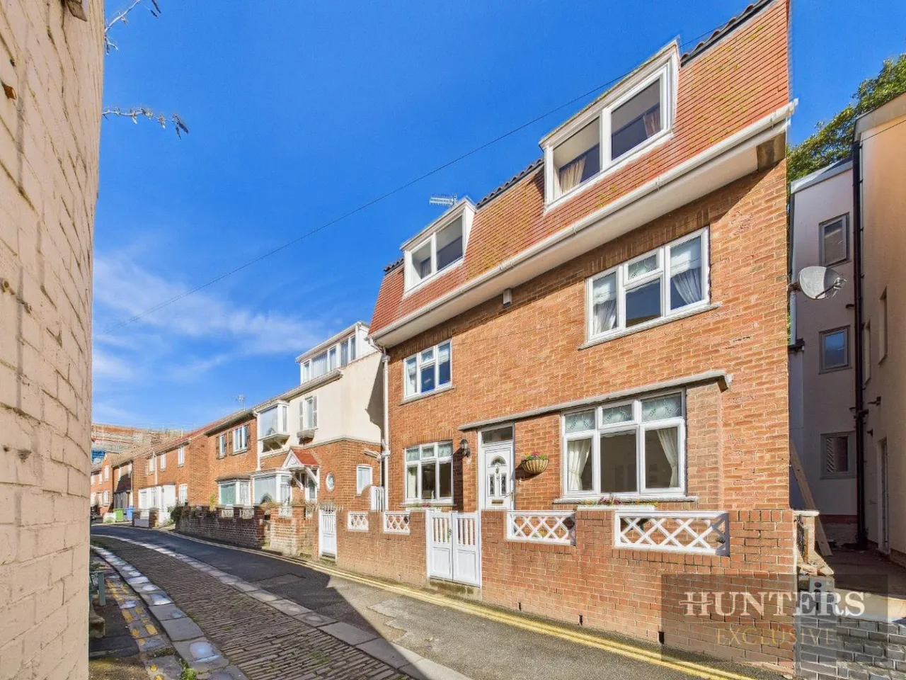 Quay Street, Scarborough, YO11, photo 34