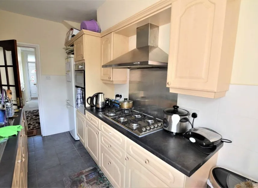 Audley Road, Hendon, NW4, photo 4