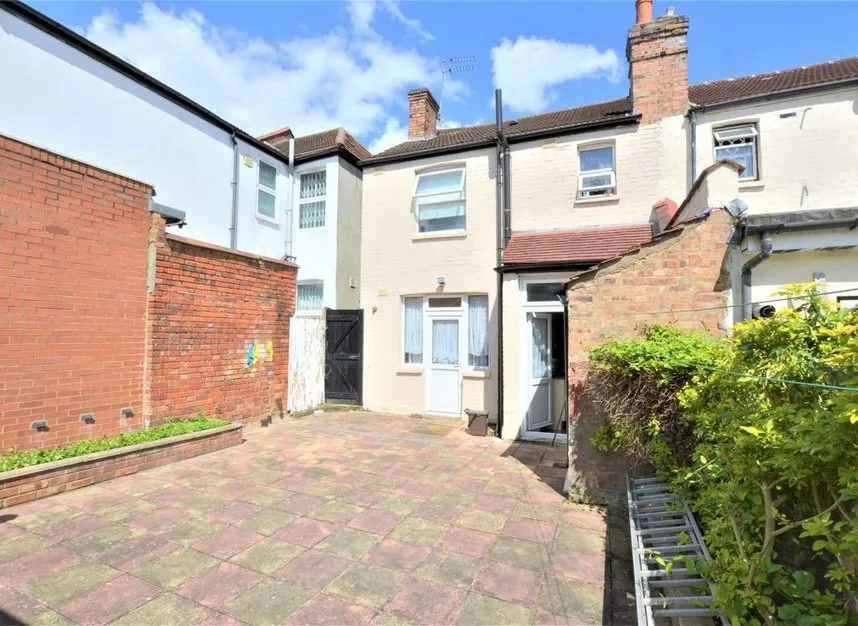 Audley Road, Hendon, NW4, photo 7