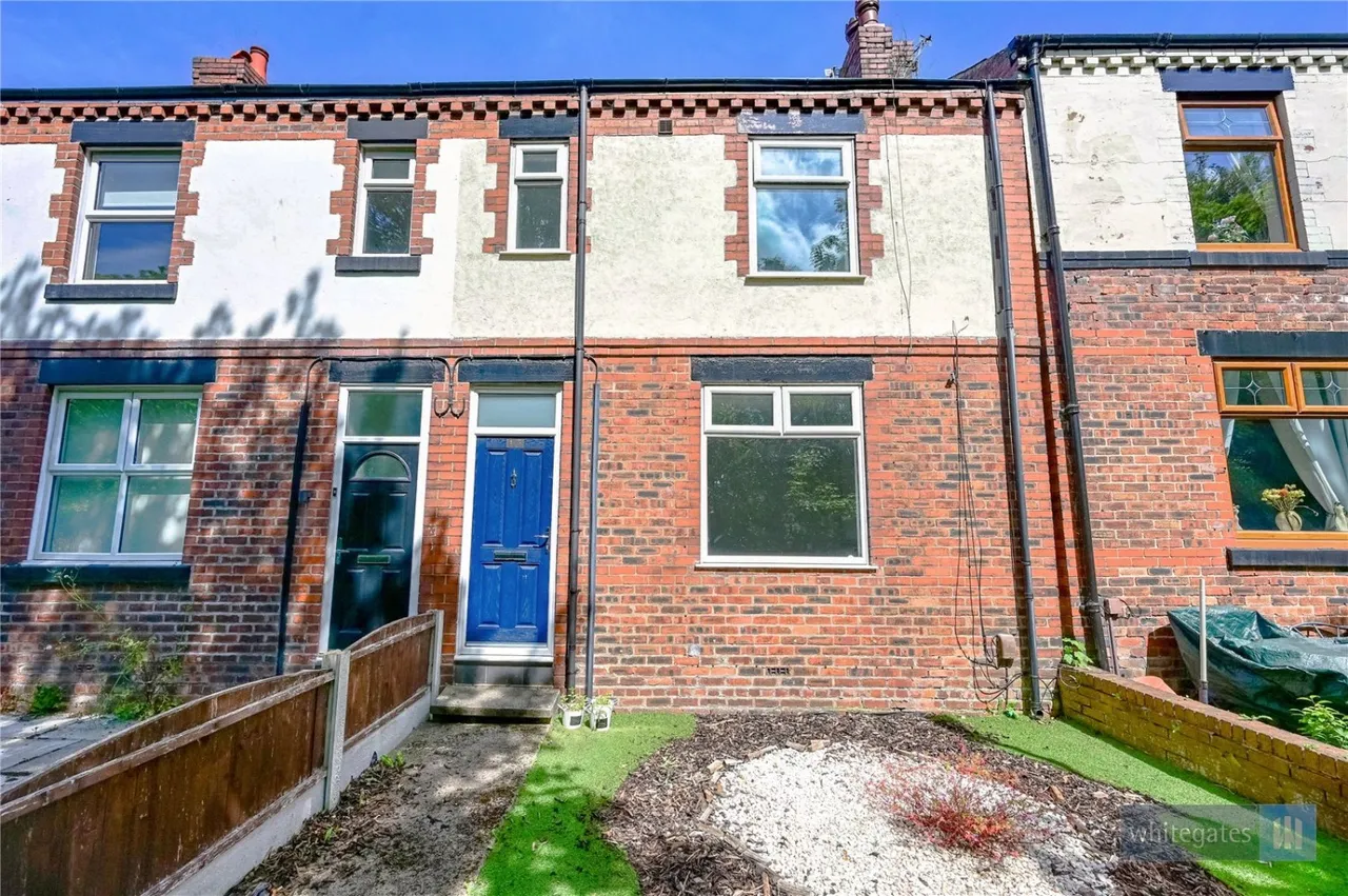 3 bed house for sale, Cronton Avenue, Whiston, L35
