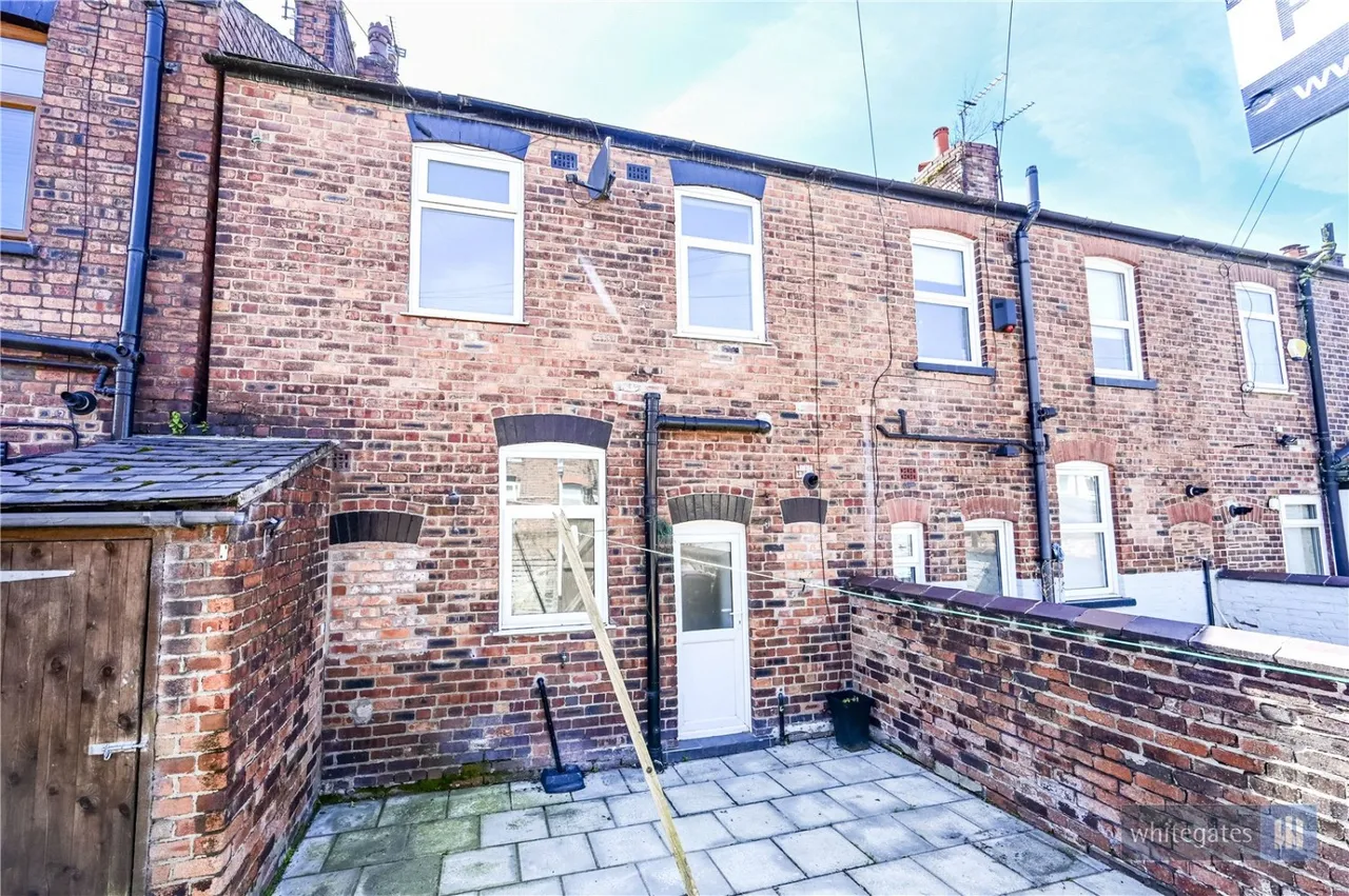 Cronton Avenue, Whiston, L35, photo 18
