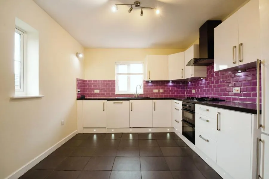 2 bed flat to rent, Ffordd Ty Unnos, Cardiff, CF14