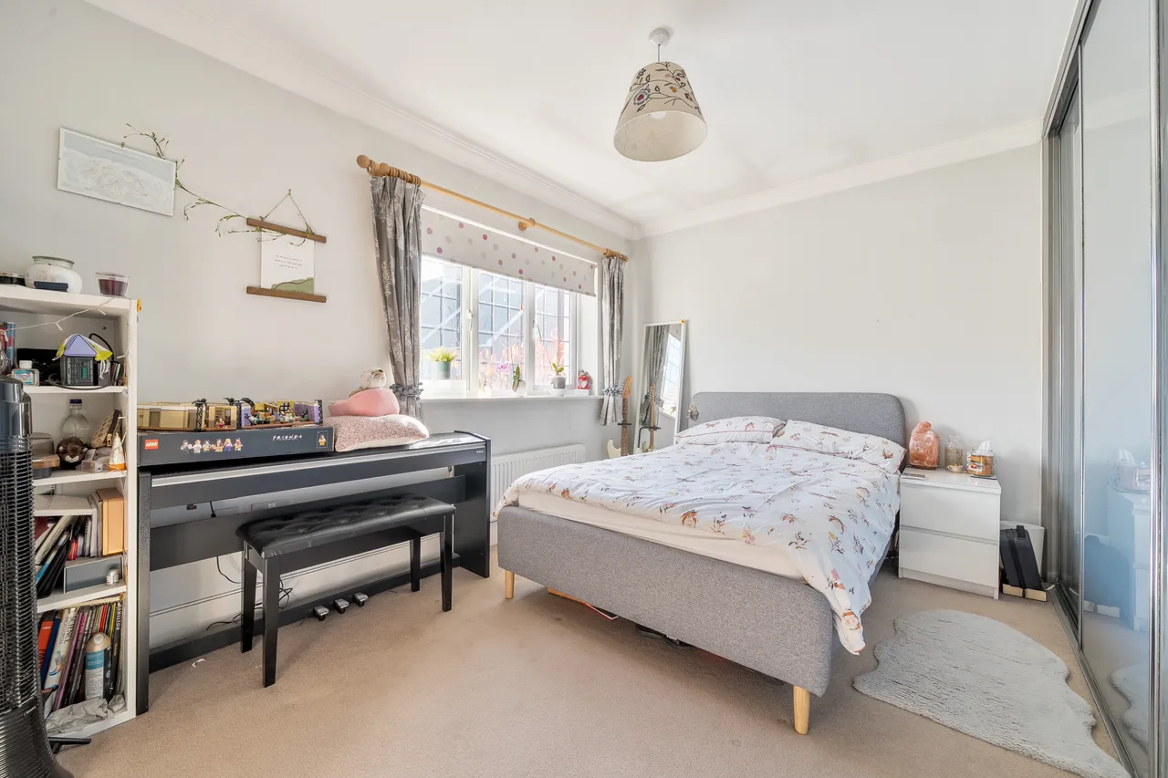 Linfield Lane, Ashington, RH20, photo 12
