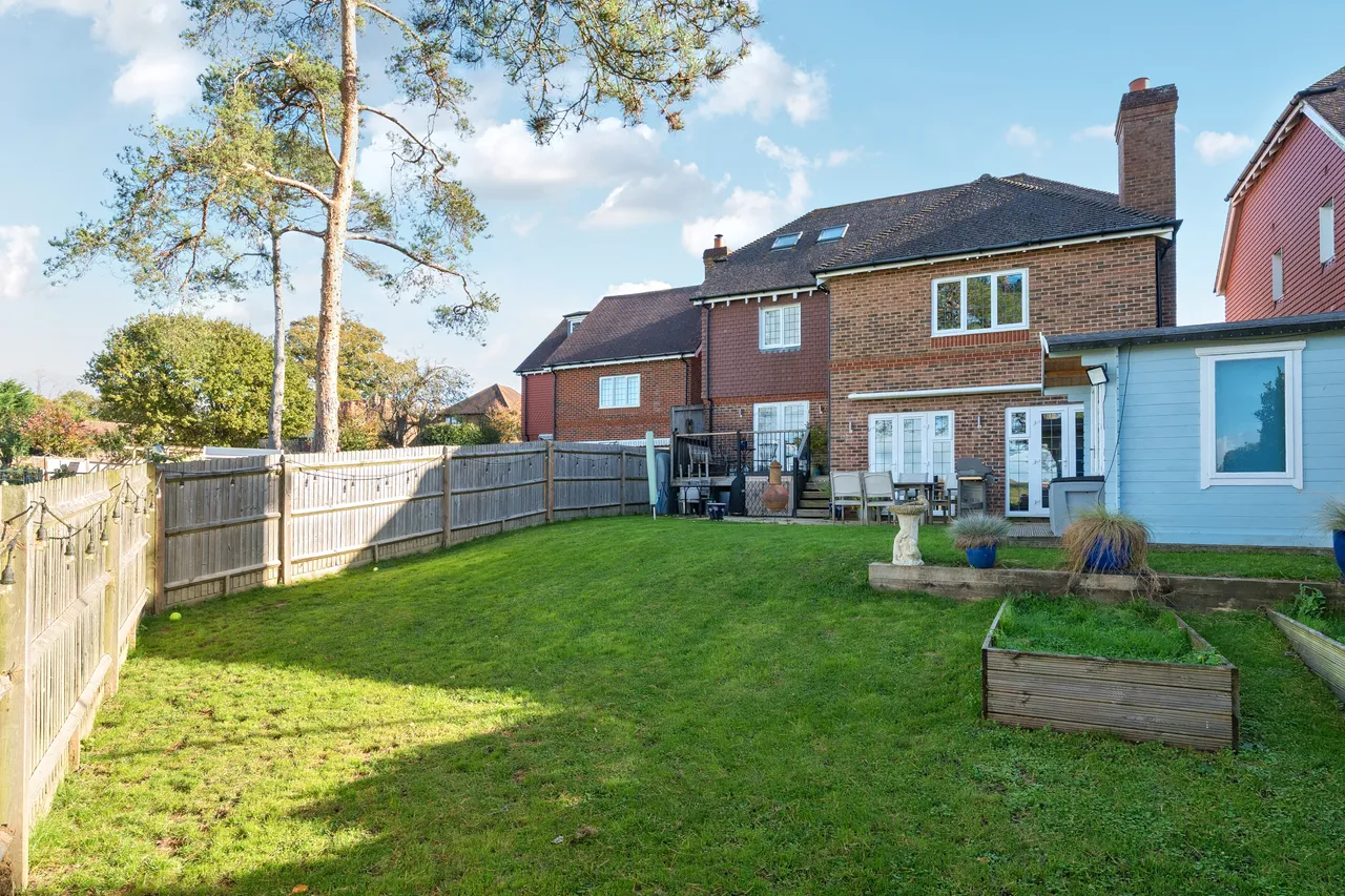 Linfield Lane, Ashington, RH20, photo 7