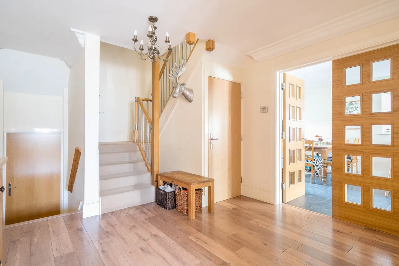Linfield Lane, Ashington, RH20, photo 10
