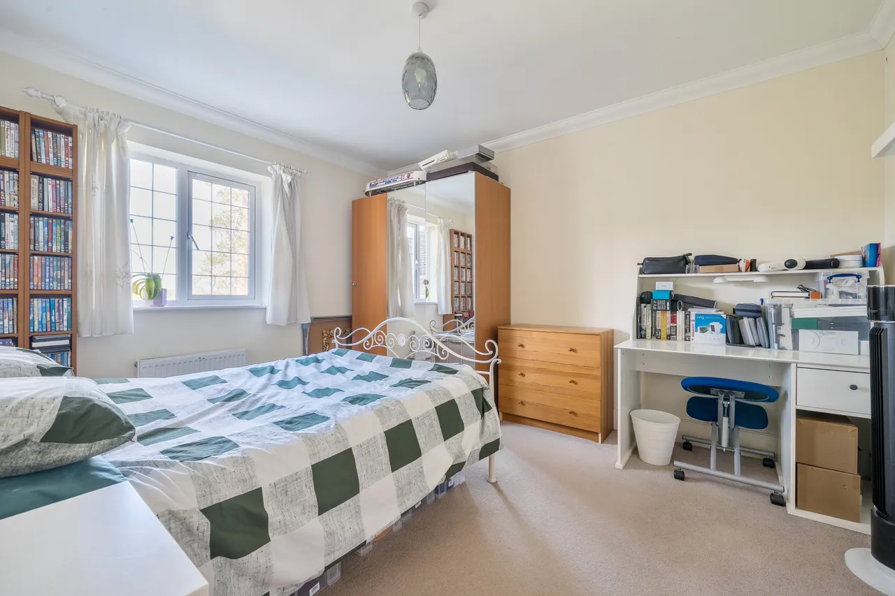 Linfield Lane, Ashington, RH20, photo 13