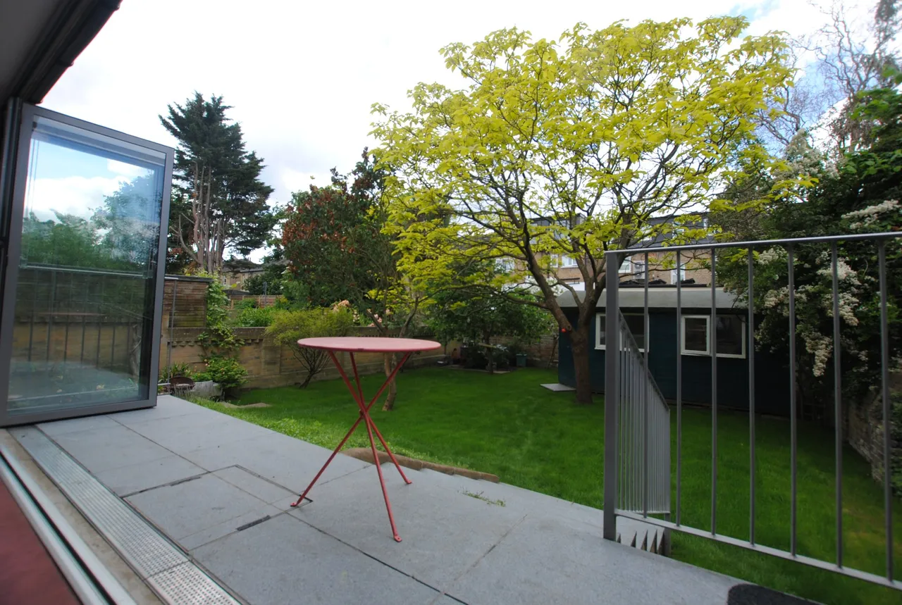 Wellmeadow Road, Catford, London, SE6 1HP, photo 19