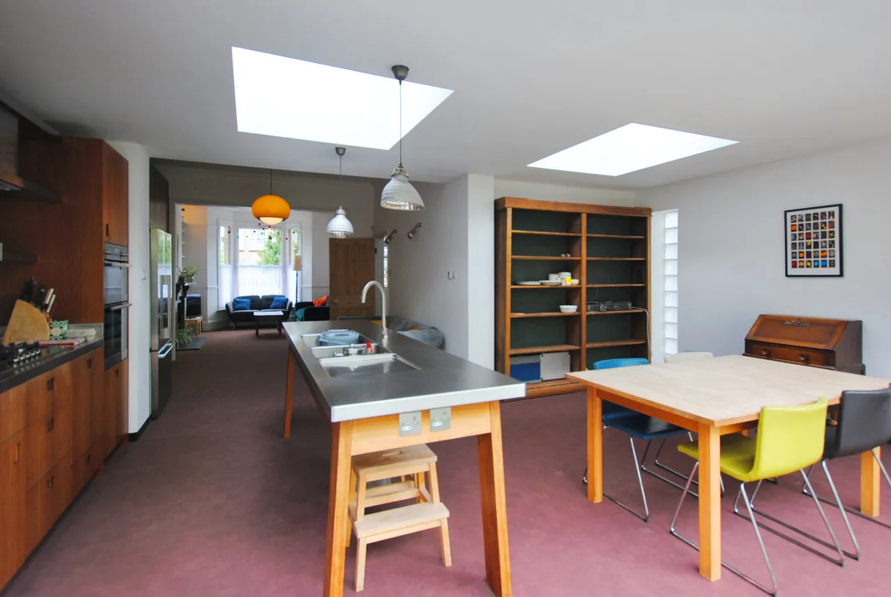 Wellmeadow Road, Catford, London, SE6 1HP, photo 4