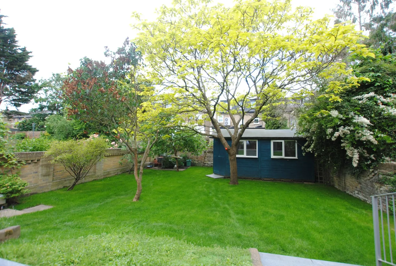 Wellmeadow Road, Catford, London, SE6 1HP, photo 18