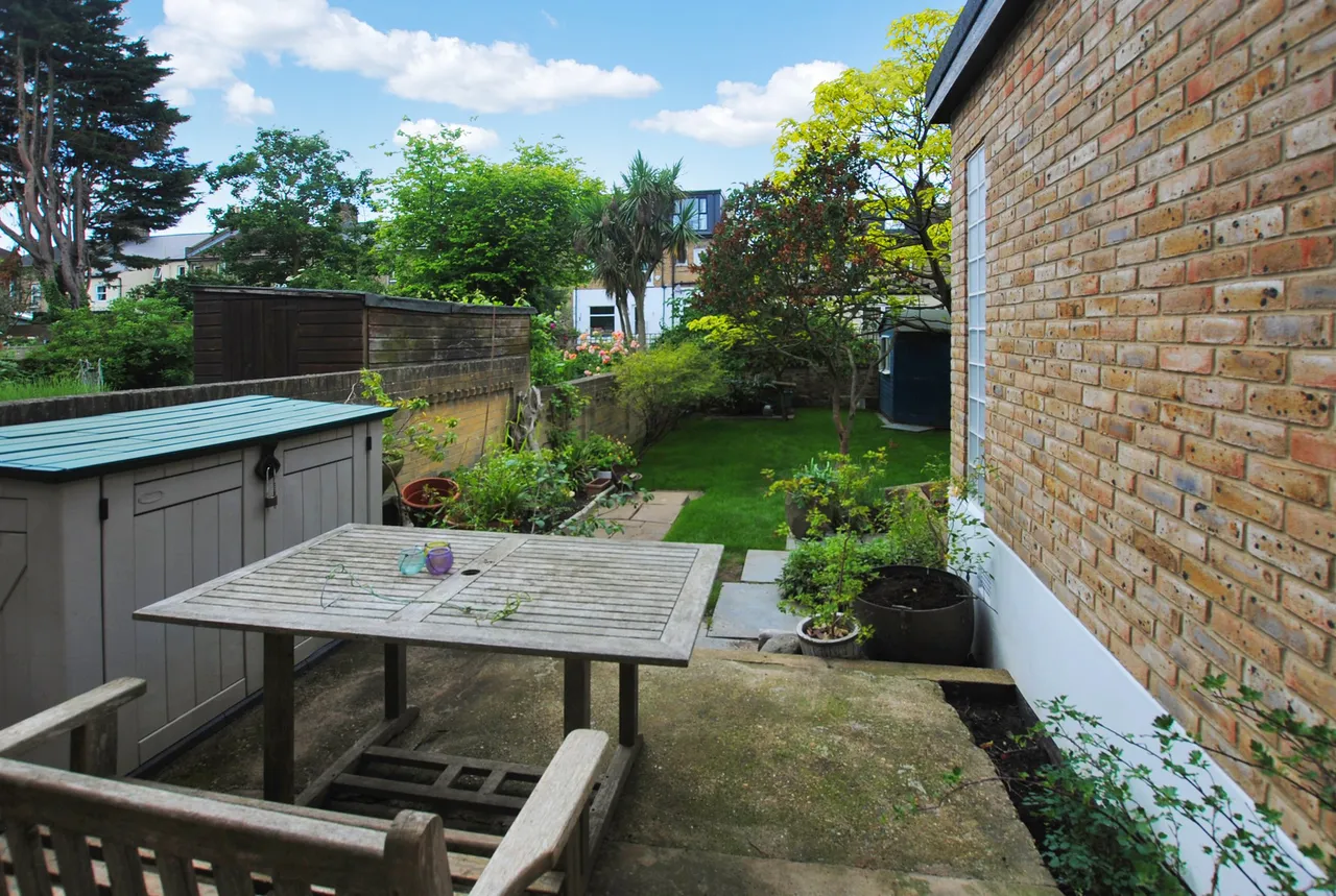Wellmeadow Road, Catford, London, SE6 1HP, photo 20