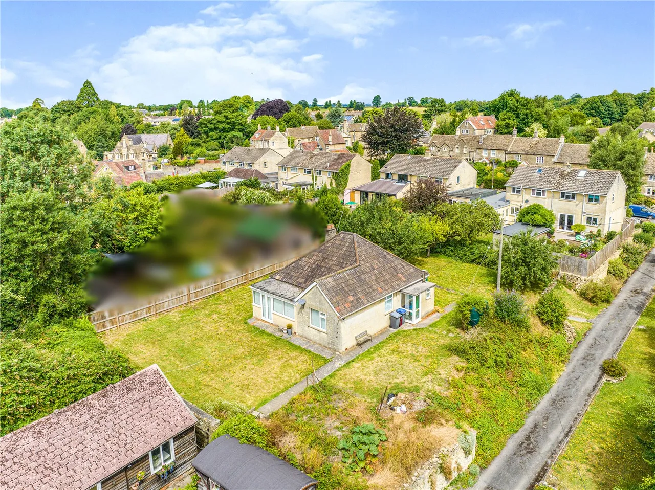3 bed house for sale, Bradford-on-Avon, Wiltshire