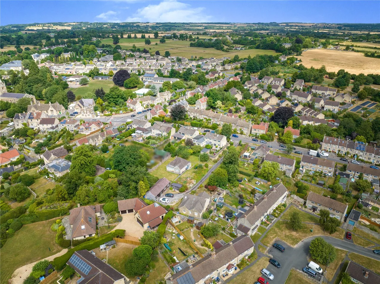 Bradford-on-Avon, Wiltshire, photo 10