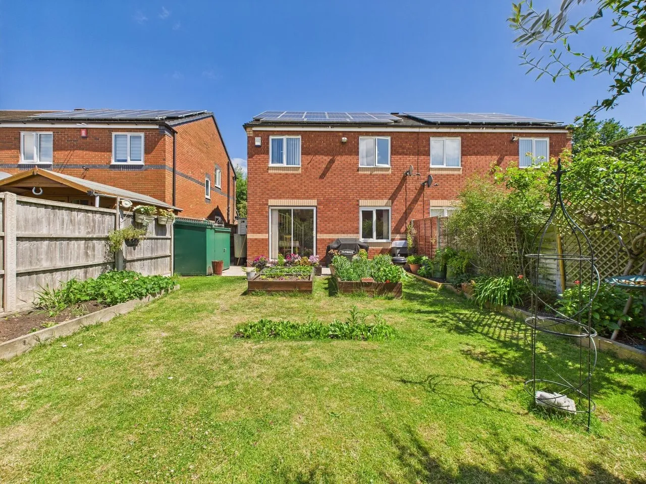 Muxton, Telford TF2 8SJ, photo 13