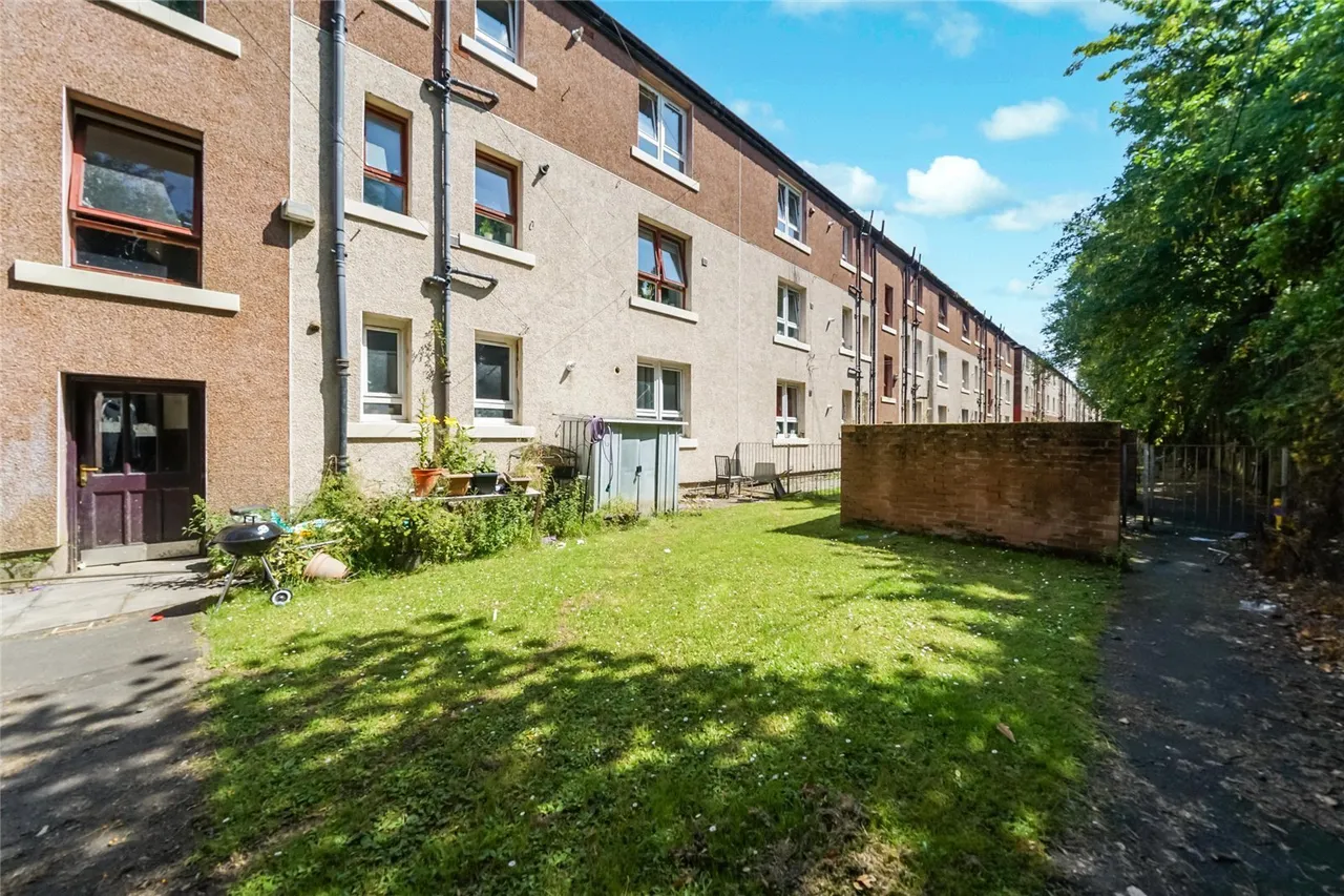 Earl Street, Scotstoun, Glasgow, G14, photo 16