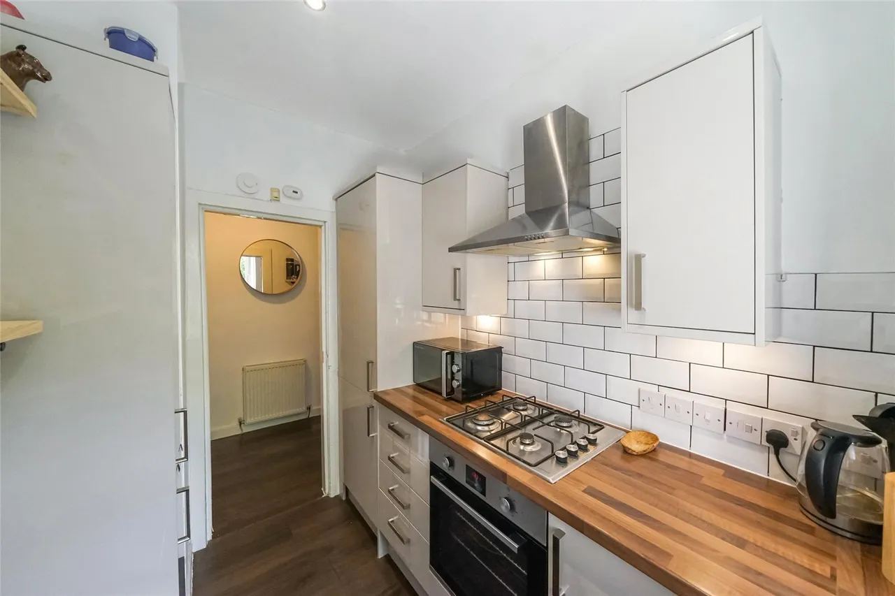 Earl Street, Scotstoun, Glasgow, G14, photo 6