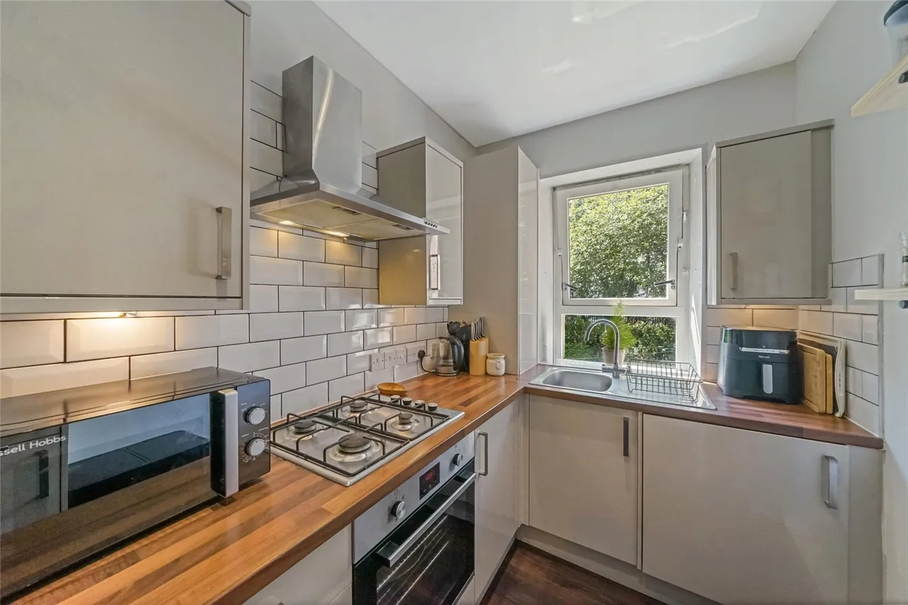 Earl Street, Scotstoun, Glasgow, G14, photo 7