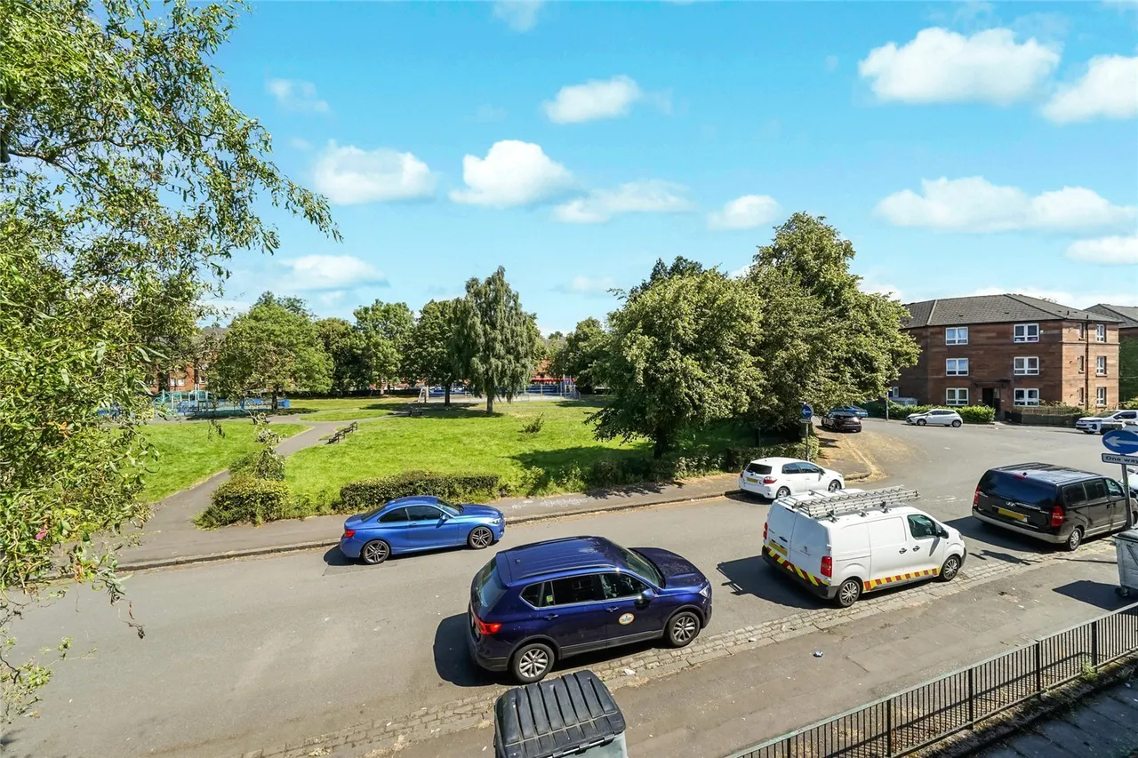Earl Street, Scotstoun, Glasgow, G14, photo 15