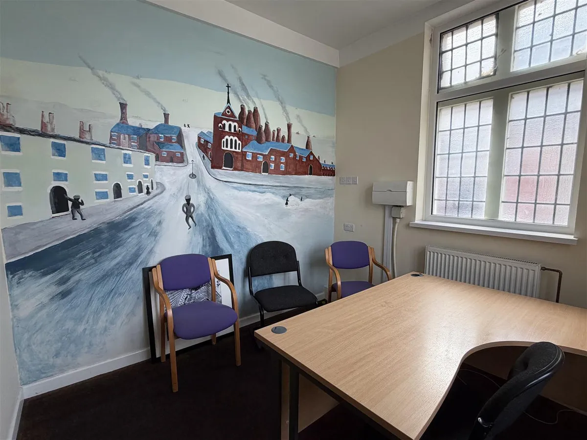 The Avenue, Stoke-on-Trent, ST7, photo 3