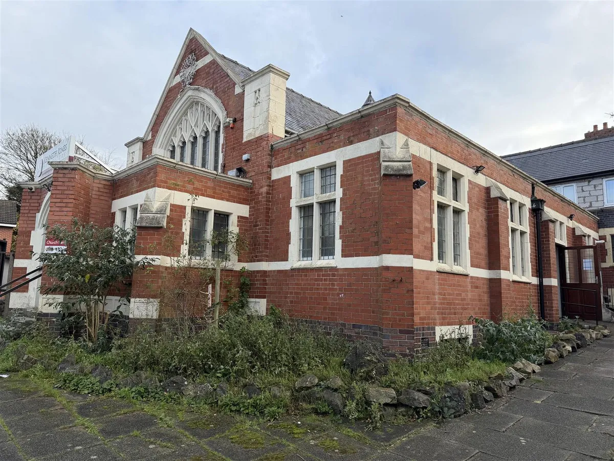 The Avenue, Stoke-on-Trent, ST7, photo 7