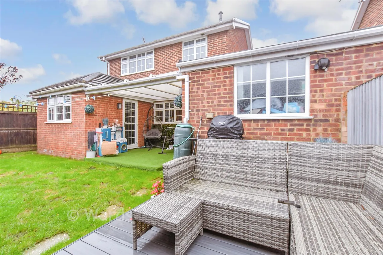 Kingfisher Court, Herne Bay, CT6, photo 14