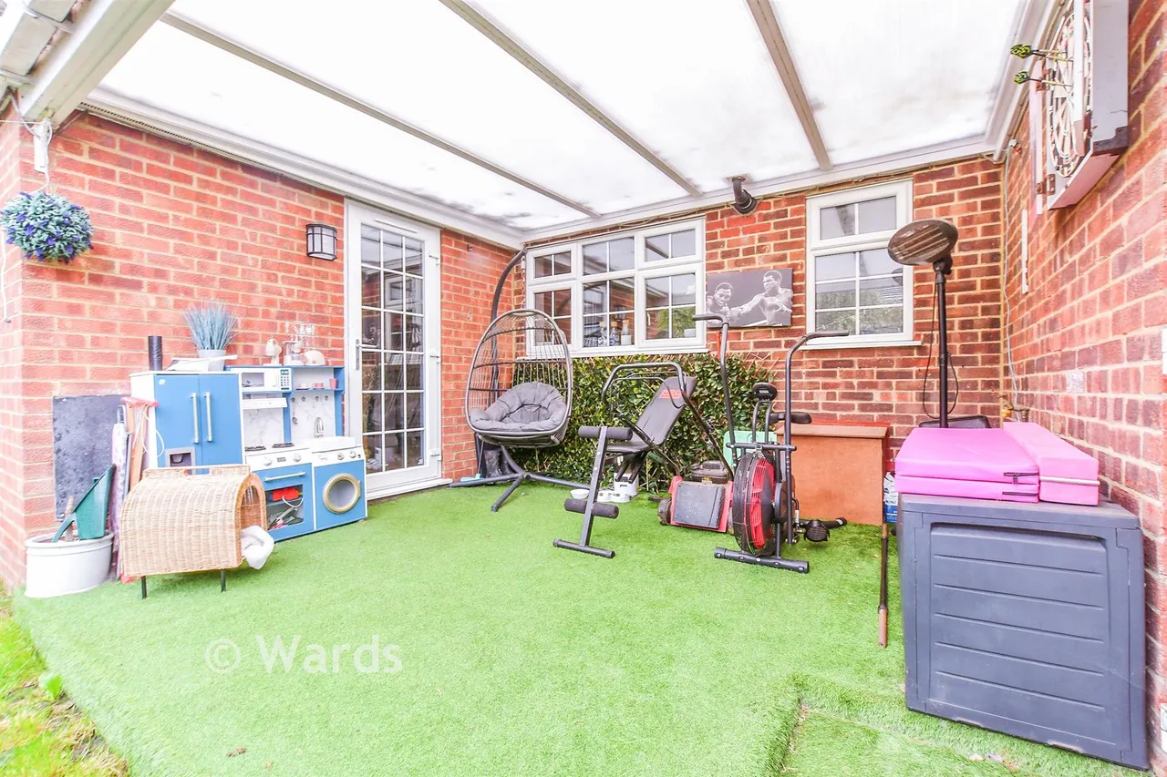 Kingfisher Court, Herne Bay, CT6, photo 16