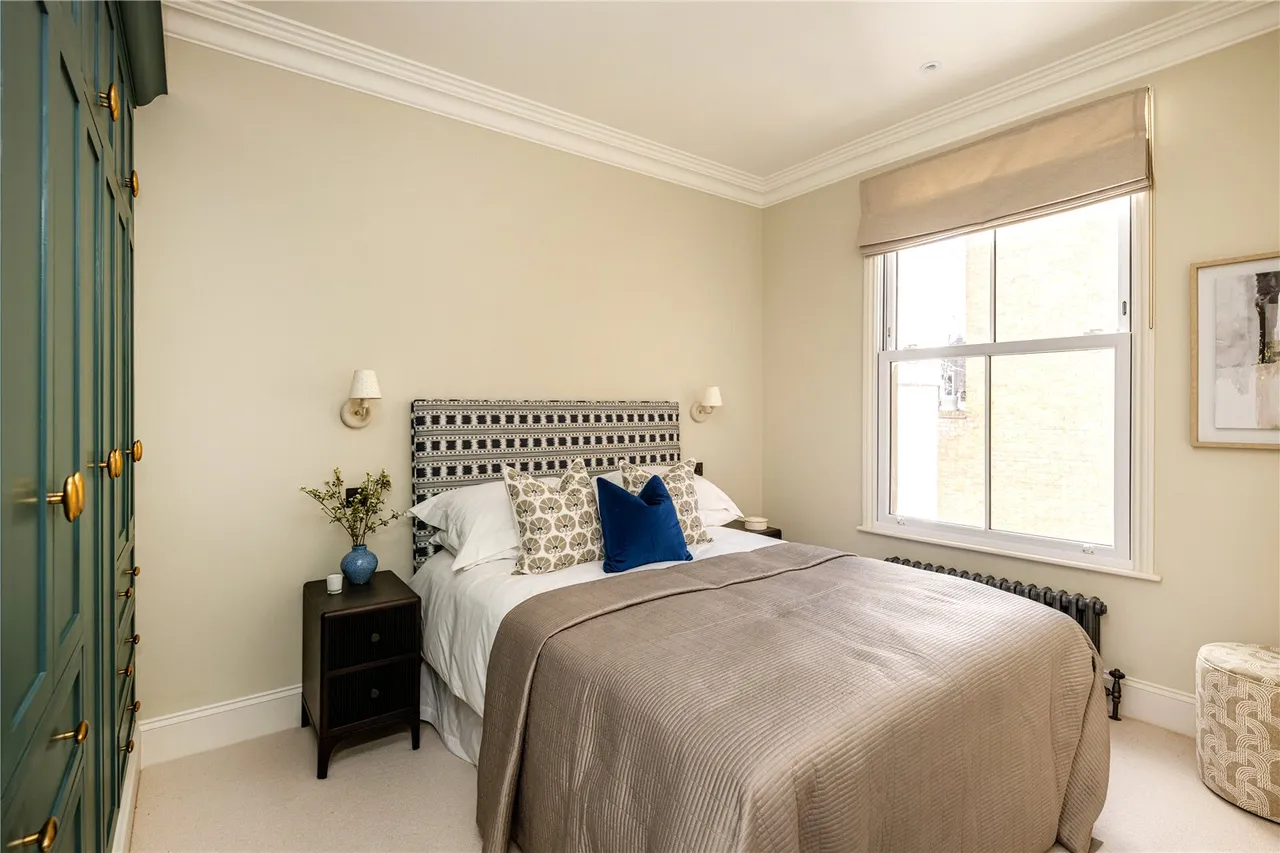 Bonchurch Road, London, W10, photo 16