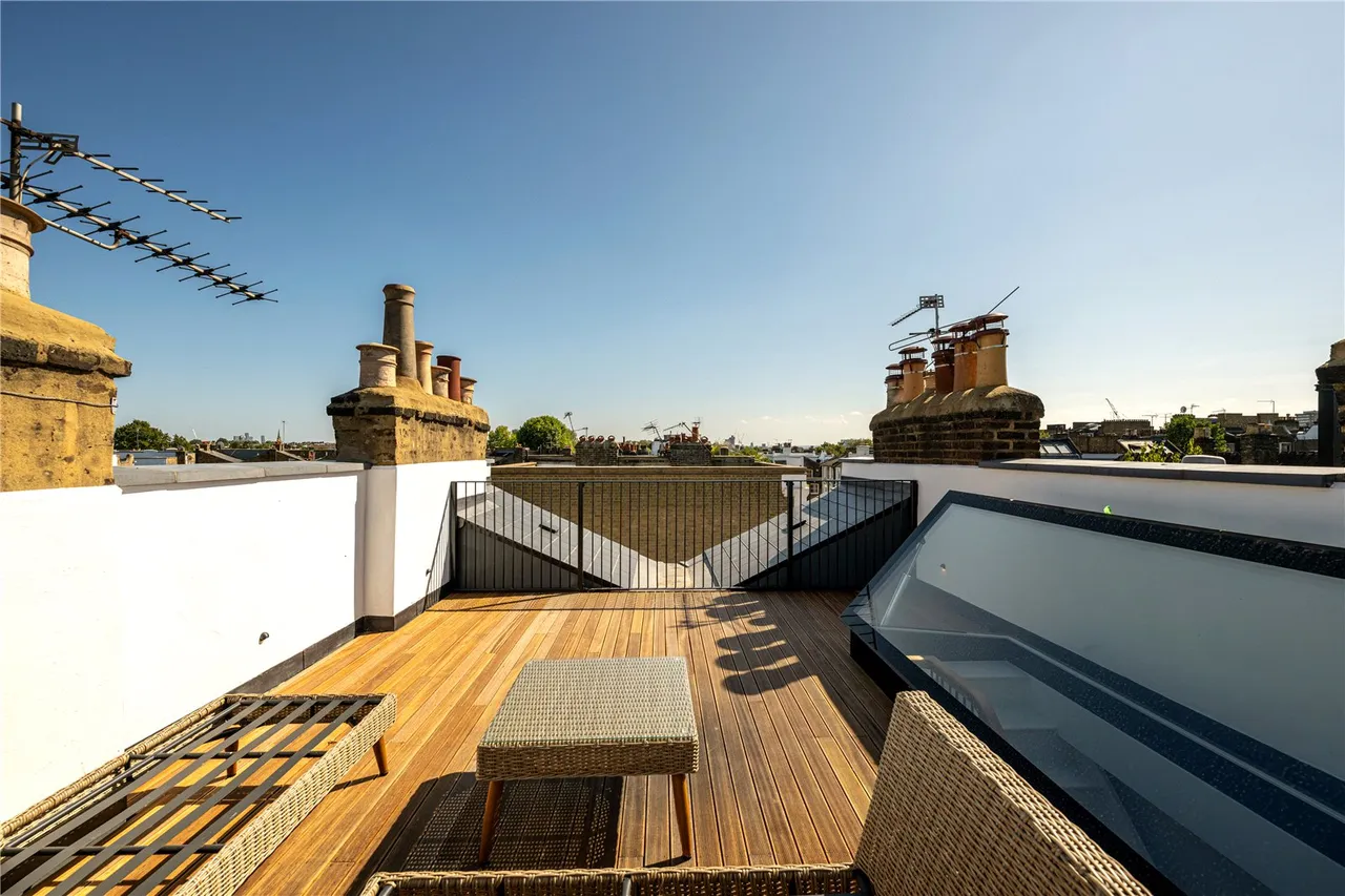 Bonchurch Road, London, W10, photo 5
