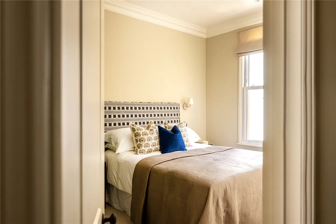 Bonchurch Road, London, W10, photo 24