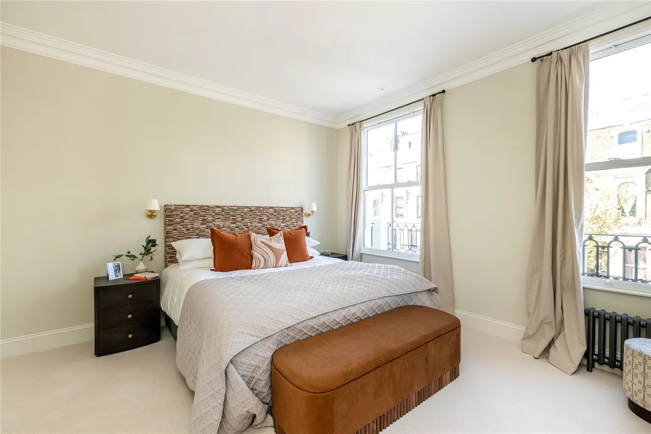 Bonchurch Road, London, W10, photo 22