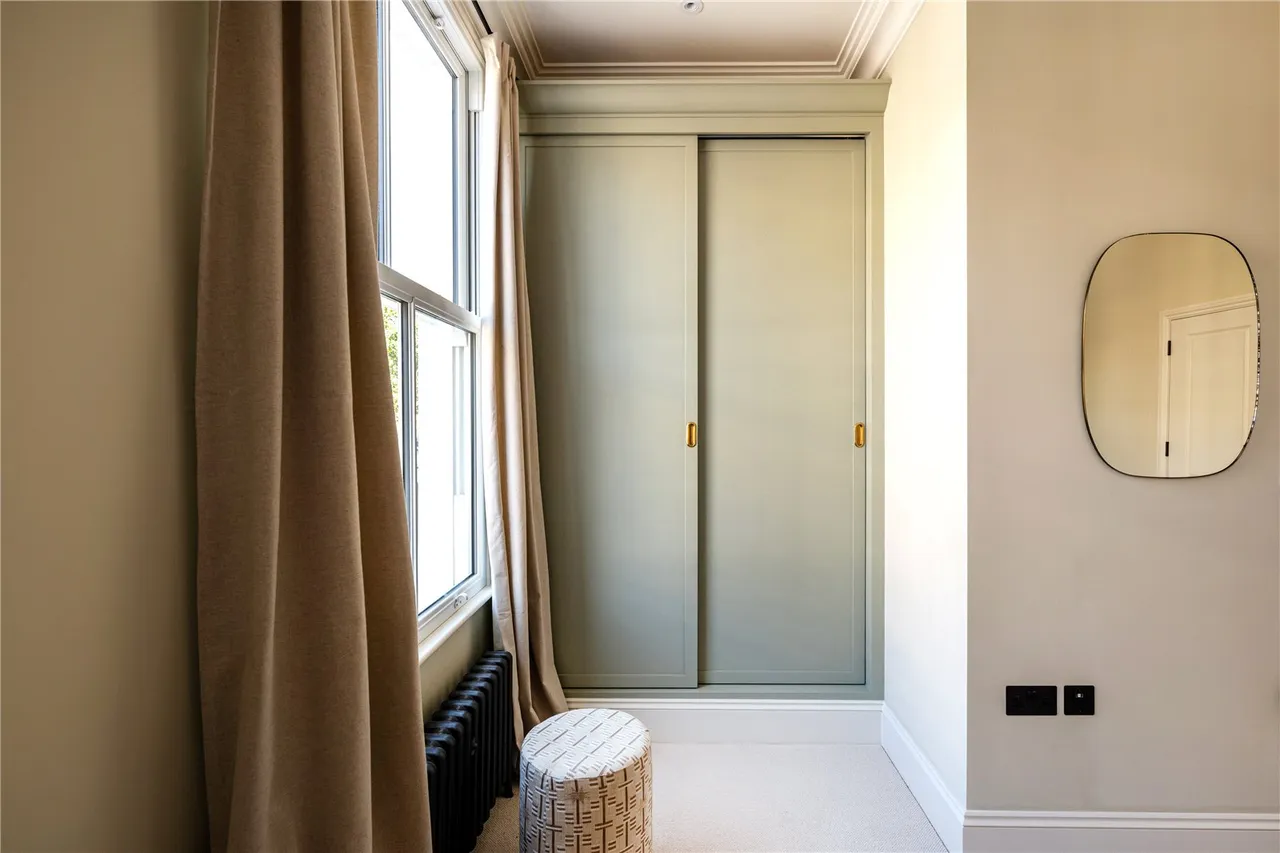Bonchurch Road, London, W10, photo 23