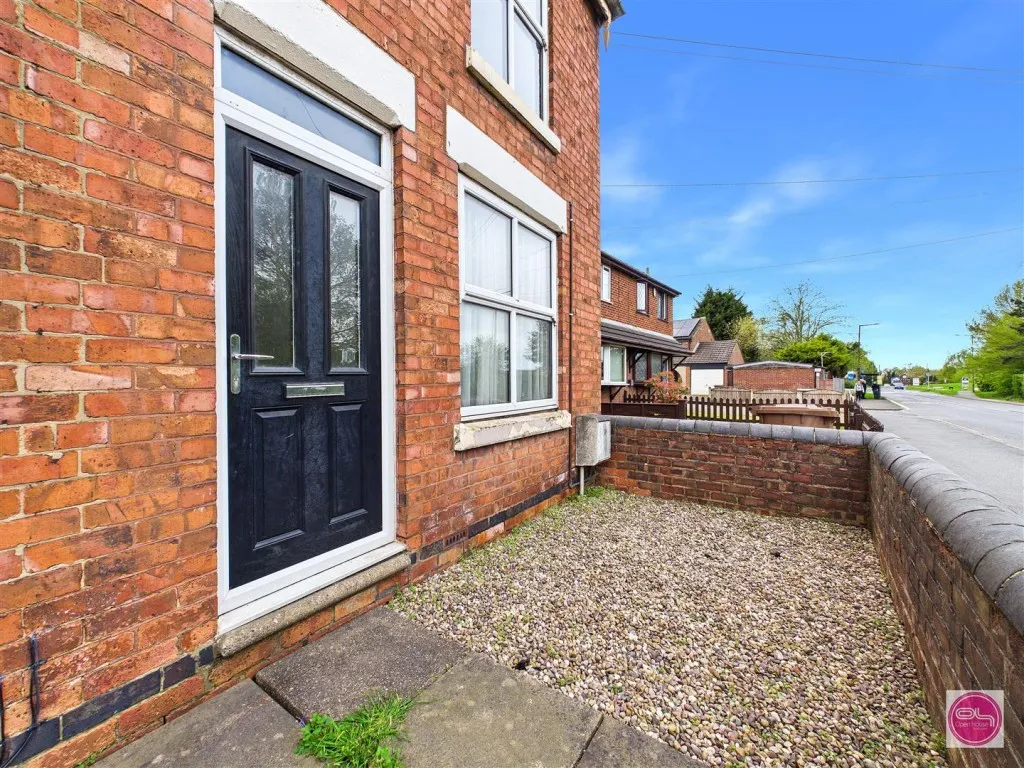 Hearthcote Road, Swadlincote, DE11, photo 3