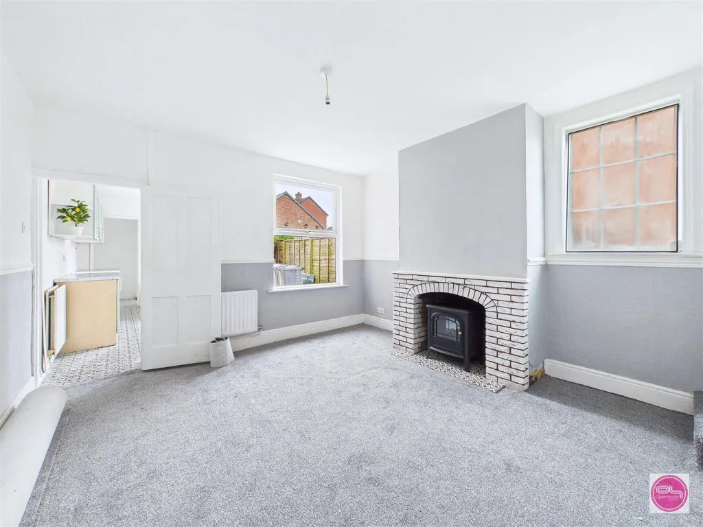 Hearthcote Road, Swadlincote, DE11, photo 7