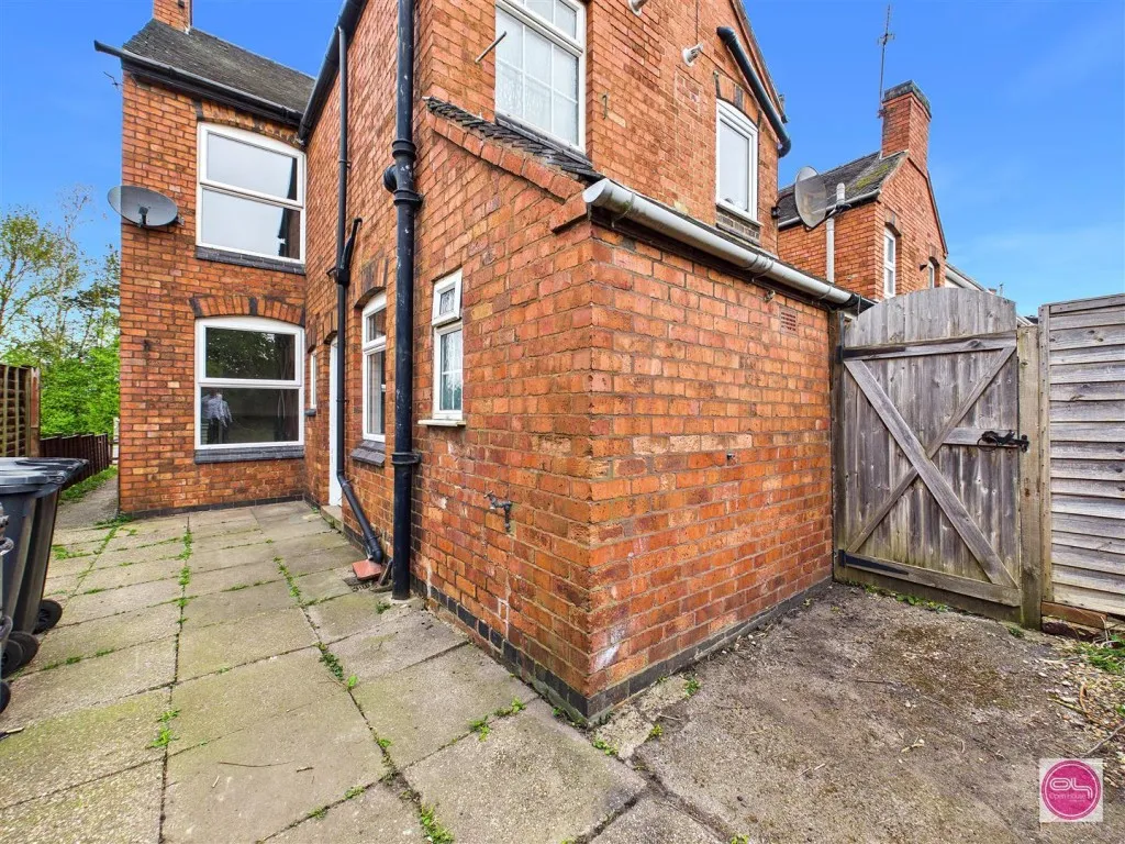 Hearthcote Road, Swadlincote, DE11, photo 22