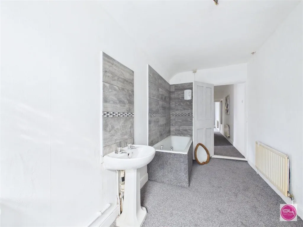 Hearthcote Road, Swadlincote, DE11, photo 20