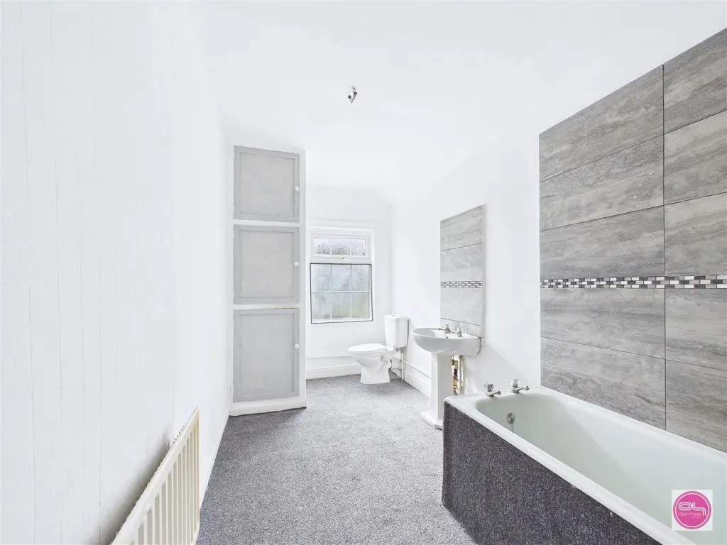 Hearthcote Road, Swadlincote, DE11, photo 19