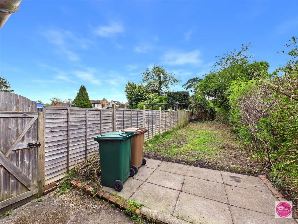 Hearthcote Road, Swadlincote, DE11, photo 21