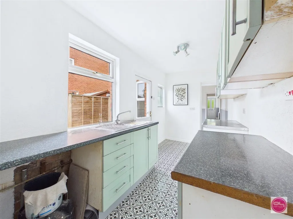 Hearthcote Road, Swadlincote, DE11, photo 11