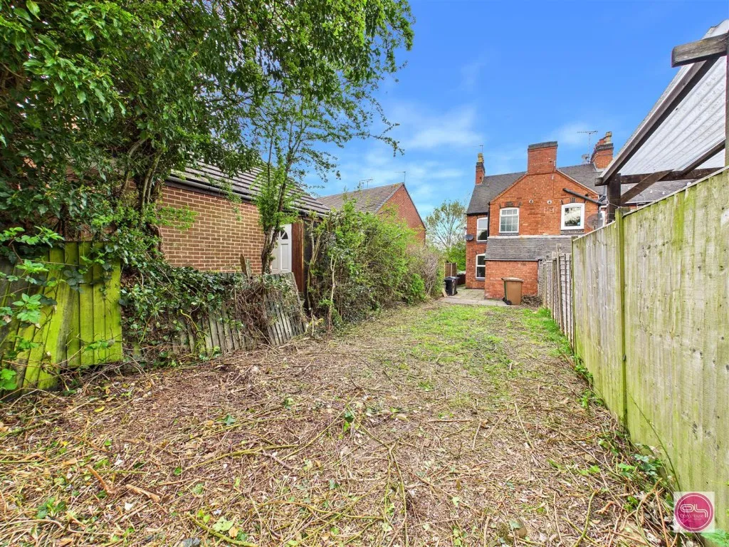 Hearthcote Road, Swadlincote, DE11, photo 23