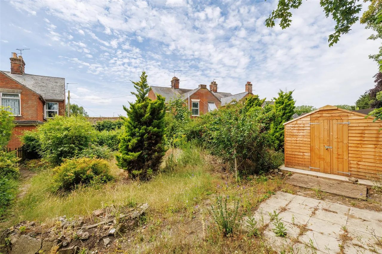 Wissett Road, Halesworth, IP19, photo 21
