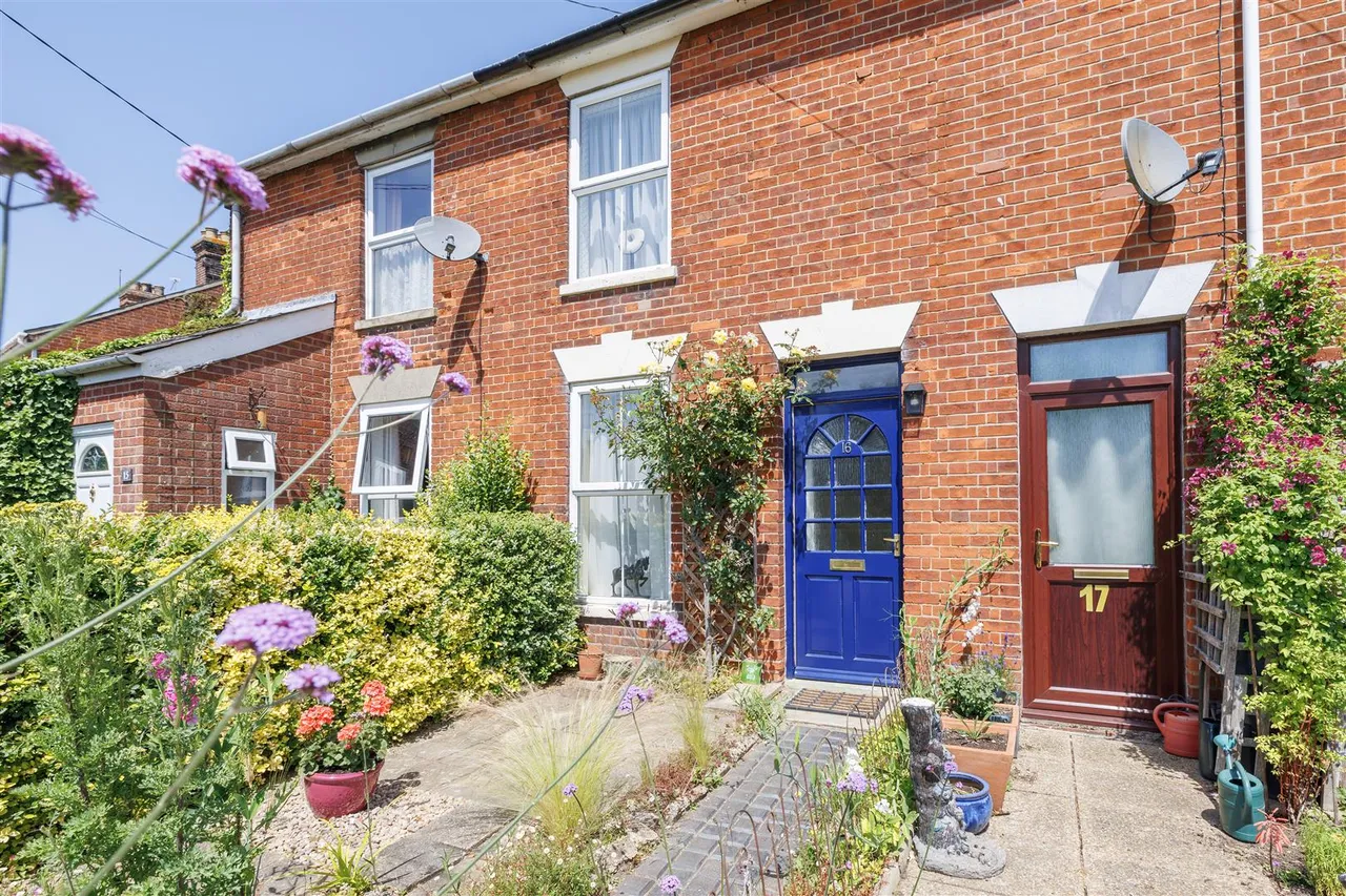 Wissett Road, Halesworth, IP19, photo 19